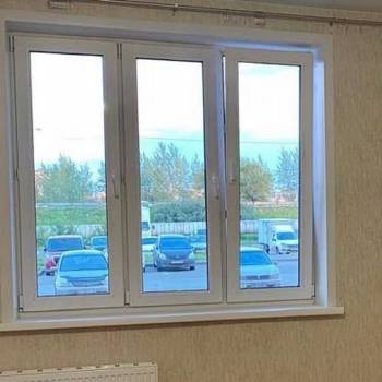 Продается 2-х комнатная квартира, 61,5 м²