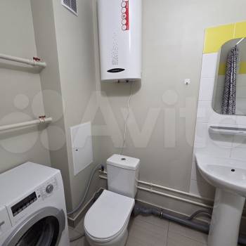 Продается 2-х комнатная квартира, 61,5 м²