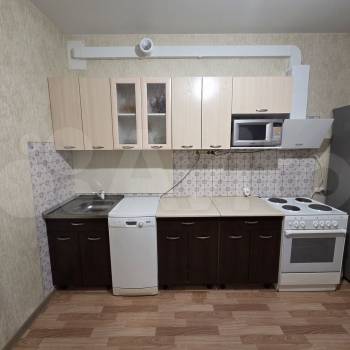 Продается 2-х комнатная квартира, 61,5 м²
