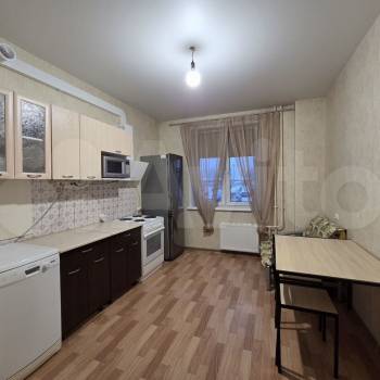 Продается 2-х комнатная квартира, 61,5 м²