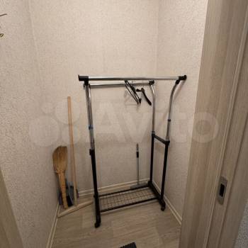 Сдается 1-комнатная квартира, 43 м²