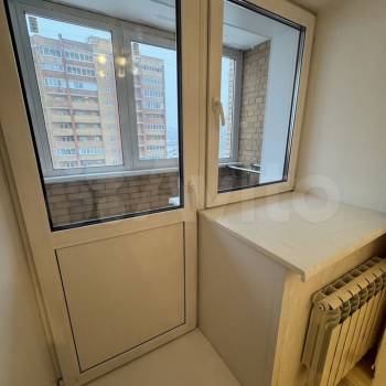 Сдается 1-комнатная квартира, 43 м²