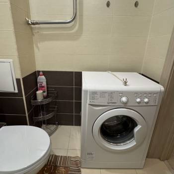 Сдается 1-комнатная квартира, 43 м²