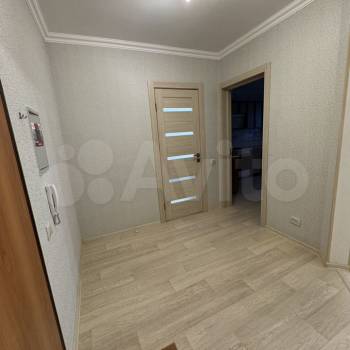 Сдается 1-комнатная квартира, 43 м²