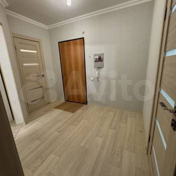 Сдается 1-комнатная квартира, 43 м²