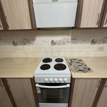 Сдается 1-комнатная квартира, 43 м²