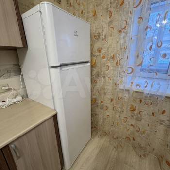 Сдается 1-комнатная квартира, 43 м²