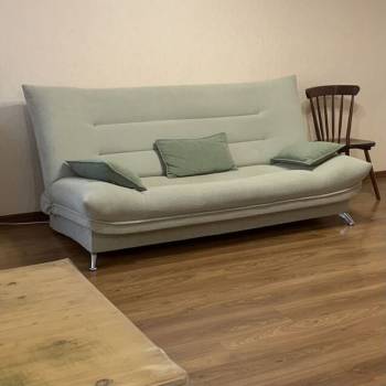 Сдается 1-комнатная квартира, 31 м²