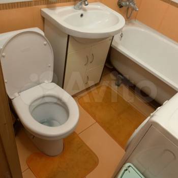 Сдается 1-комнатная квартира, 31 м²