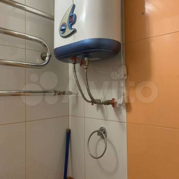 Сдается 1-комнатная квартира, 31 м²