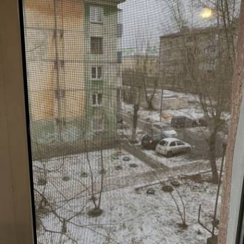 Сдается 1-комнатная квартира, 31 м²