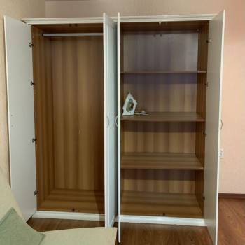 Сдается 1-комнатная квартира, 31 м²