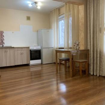 Сдается 1-комнатная квартира, 31 м²