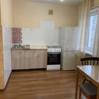 Сдается 1-комнатная квартира, 31 м²