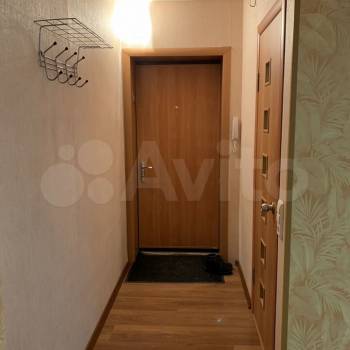 Сдается 1-комнатная квартира, 31 м²