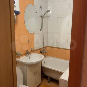 Сдается 1-комнатная квартира, 31 м²