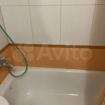 Сдается 1-комнатная квартира, 31 м²