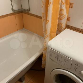 Сдается 1-комнатная квартира, 31 м²