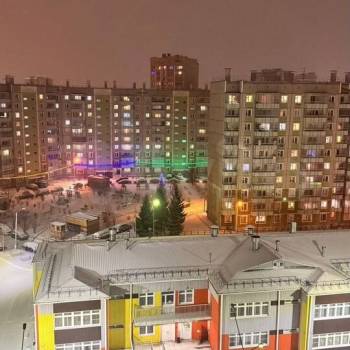 Продается 2-х комнатная квартира, 55,4 м²