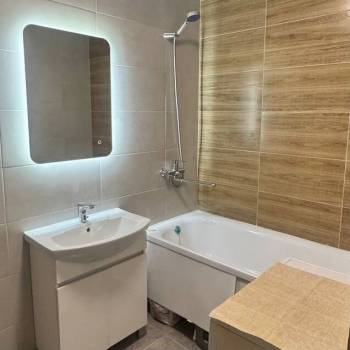 Продается 2-х комнатная квартира, 55,4 м²