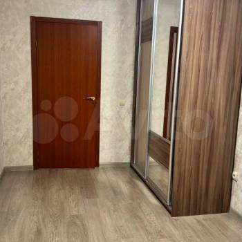 Продается 2-х комнатная квартира, 55,4 м²
