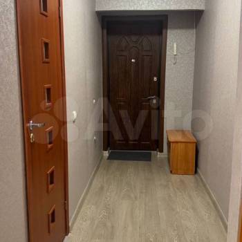 Продается 2-х комнатная квартира, 55,4 м²