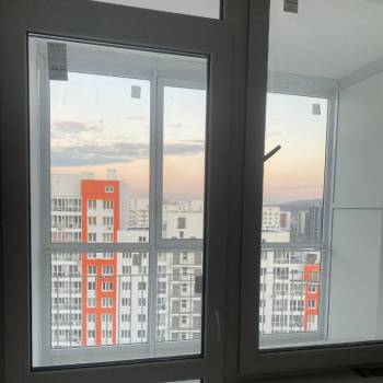 Продается 2-х комнатная квартира, 34,2 м²