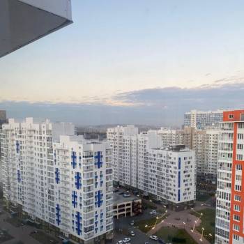 Продается 2-х комнатная квартира, 34,2 м²