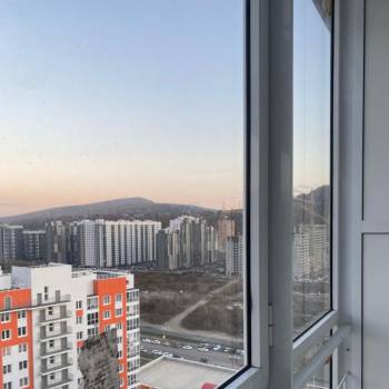 Продается 2-х комнатная квартира, 34,2 м²