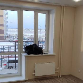 Продается 1-комнатная квартира, 41 м²