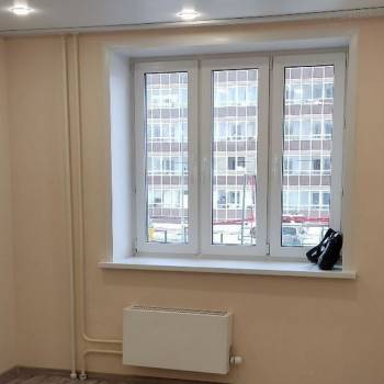 Продается 1-комнатная квартира, 41 м²