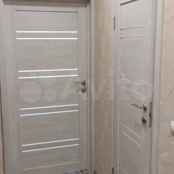 Продается 1-комнатная квартира, 41 м²