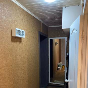 Сдается 2-х комнатная квартира, 42 м²