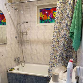 Сдается 2-х комнатная квартира, 42 м²