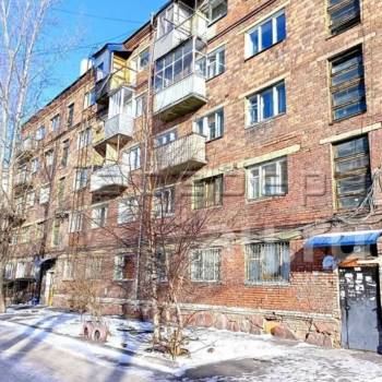 Сдается 1-комнатная квартира, 14 м²