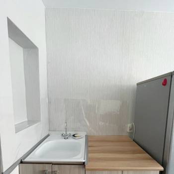 Сдается 1-комнатная квартира, 14 м²