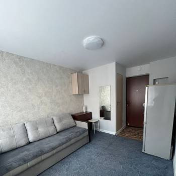 Сдается 1-комнатная квартира, 14 м²