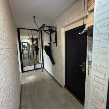 Продается 1-комнатная квартира, 40,5 м²