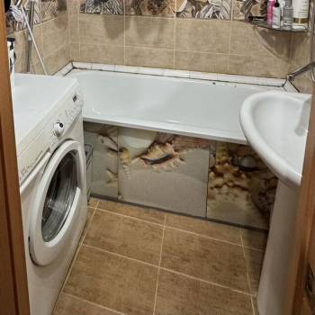 Продается 1-комнатная квартира, 40,5 м²