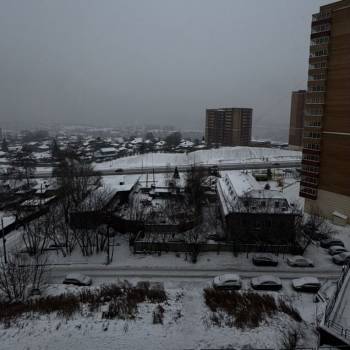 Продается 2-х комнатная квартира, 50,6 м²