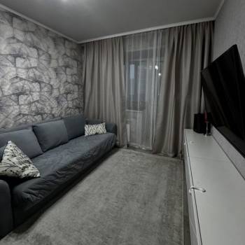 Продается 2-х комнатная квартира, 50,6 м²