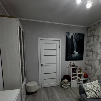 Продается 2-х комнатная квартира, 50,6 м²