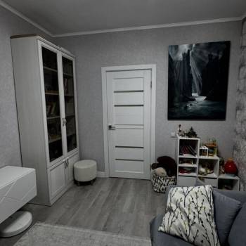 Продается 2-х комнатная квартира, 50,6 м²