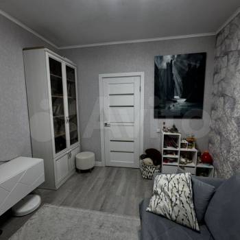 Продается 2-х комнатная квартира, 50,6 м²