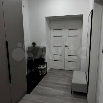 Продается 2-х комнатная квартира, 50,6 м²