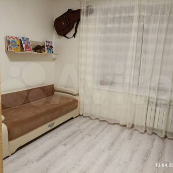 Продается 3-х комнатная квартира, 89,7 м²