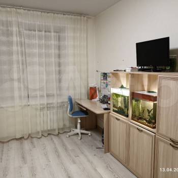 Продается 3-х комнатная квартира, 89,7 м²