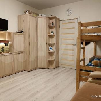 Продается 3-х комнатная квартира, 89,7 м²