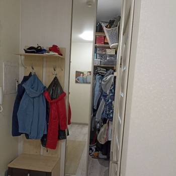 Продается 3-х комнатная квартира, 89,7 м²