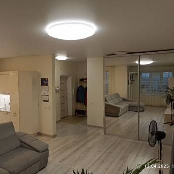 Продается 3-х комнатная квартира, 89,7 м²